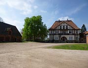 Ferienwohnung Verden Wesergut Lohof